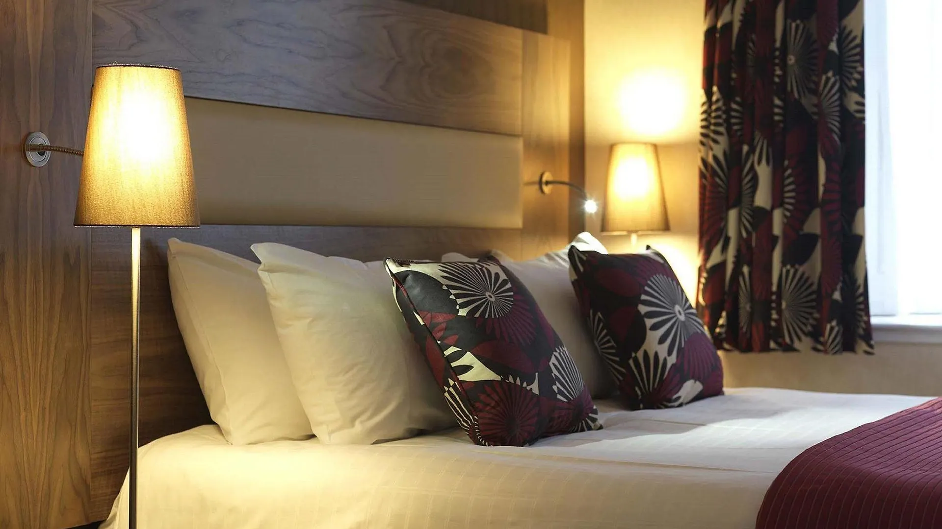 Doubletree By Hilton Aberdeen Treetops United Kingdom