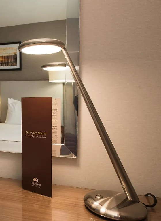 Hotel Doubletree By Hilton Aberdeen Treetops