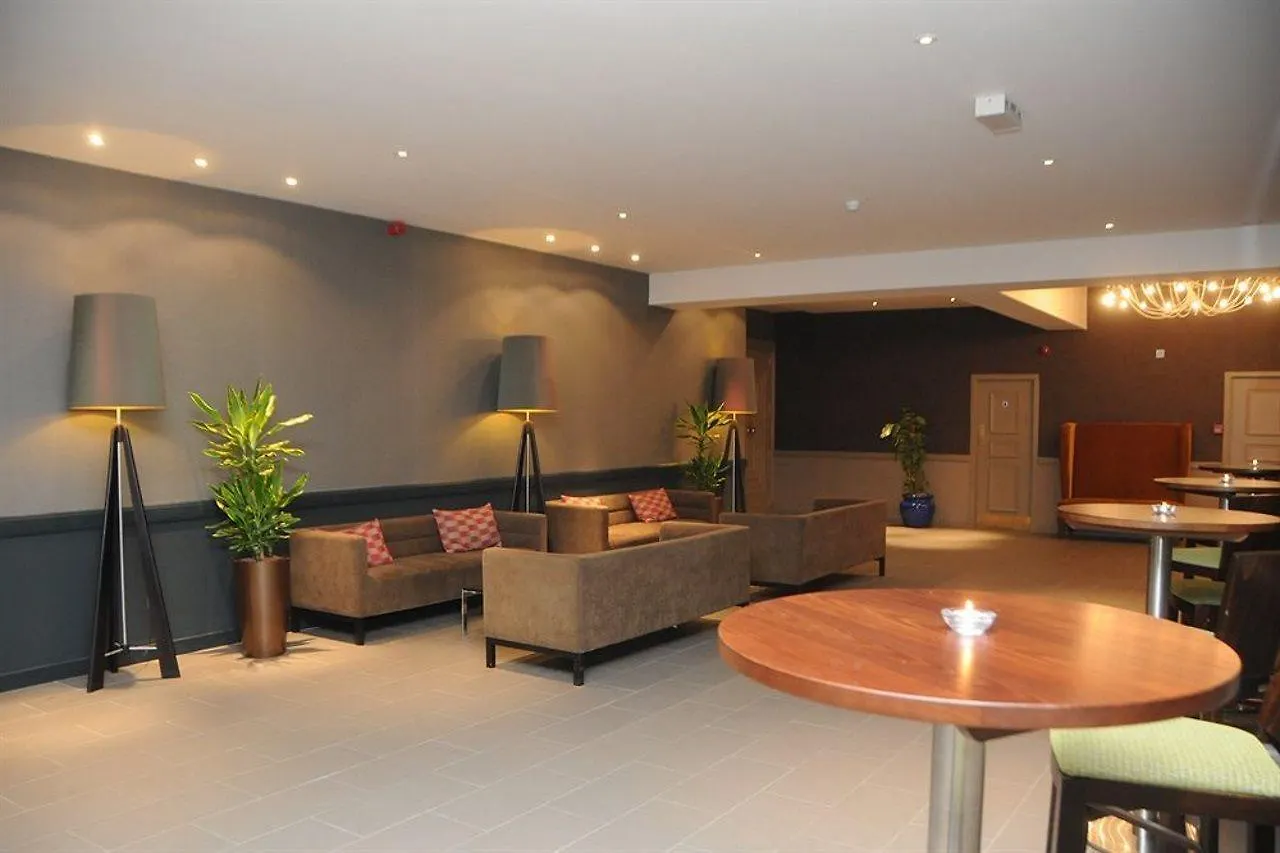 **** Hotel Doubletree By Hilton Aberdeen Treetops United Kingdom