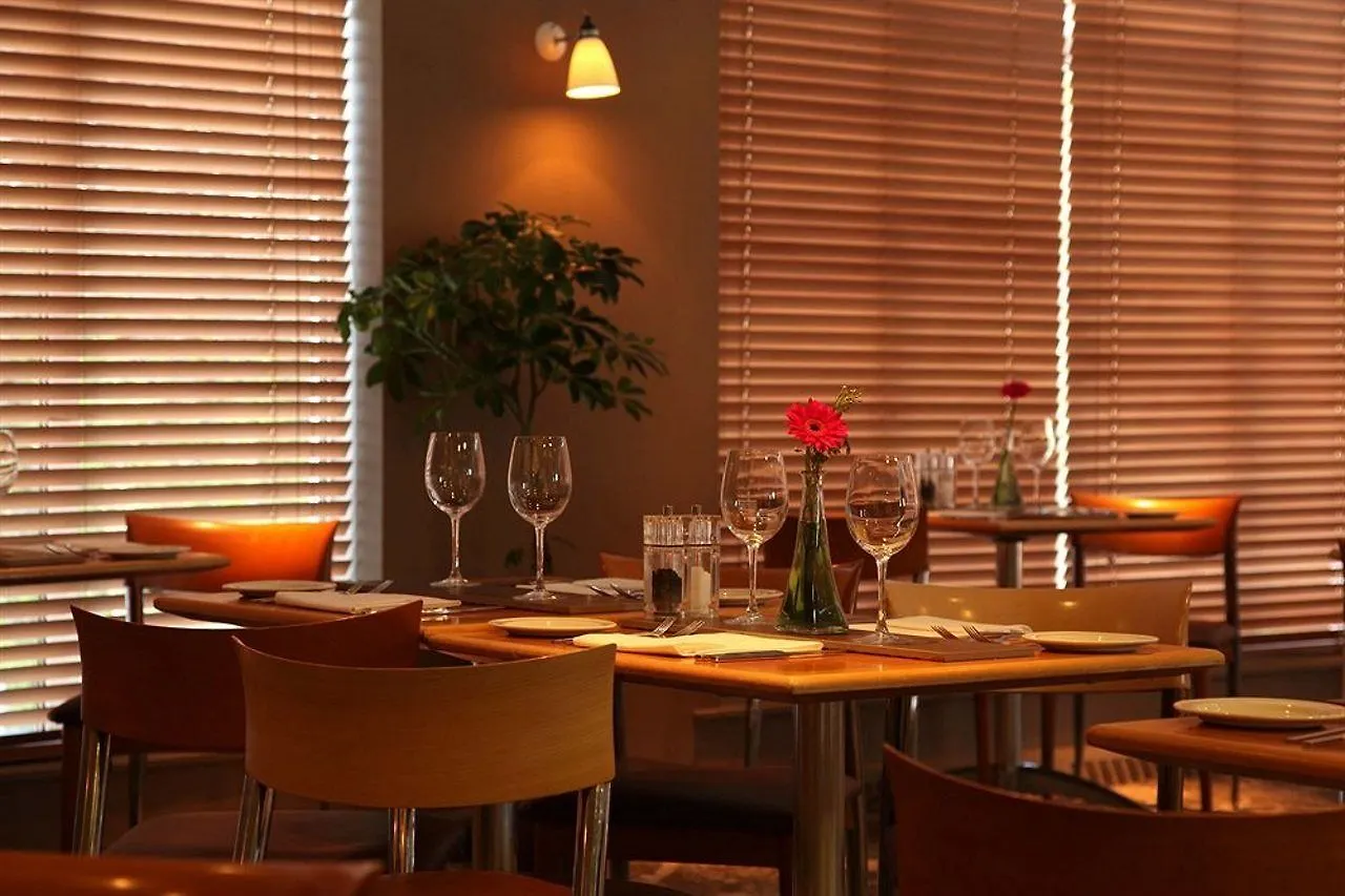 Doubletree By Hilton Aberdeen Treetops
